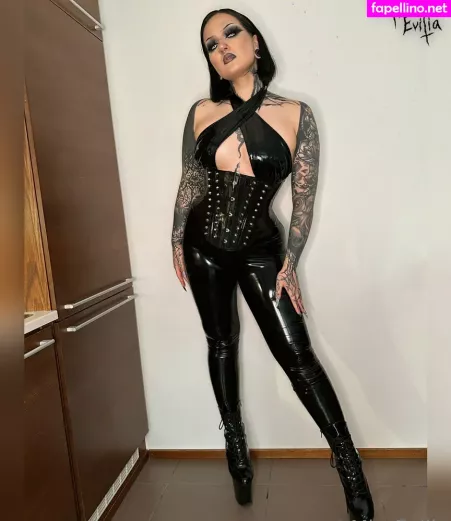 Misseviliafree OnlyFans Thumbnail #nVDEa1NICd