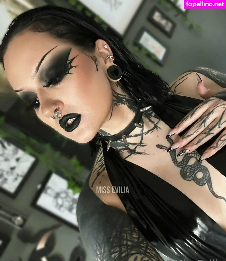 misseviliafree, missivielewis Nude Leaked OnlyFans Photo #oe7FZz7pvW