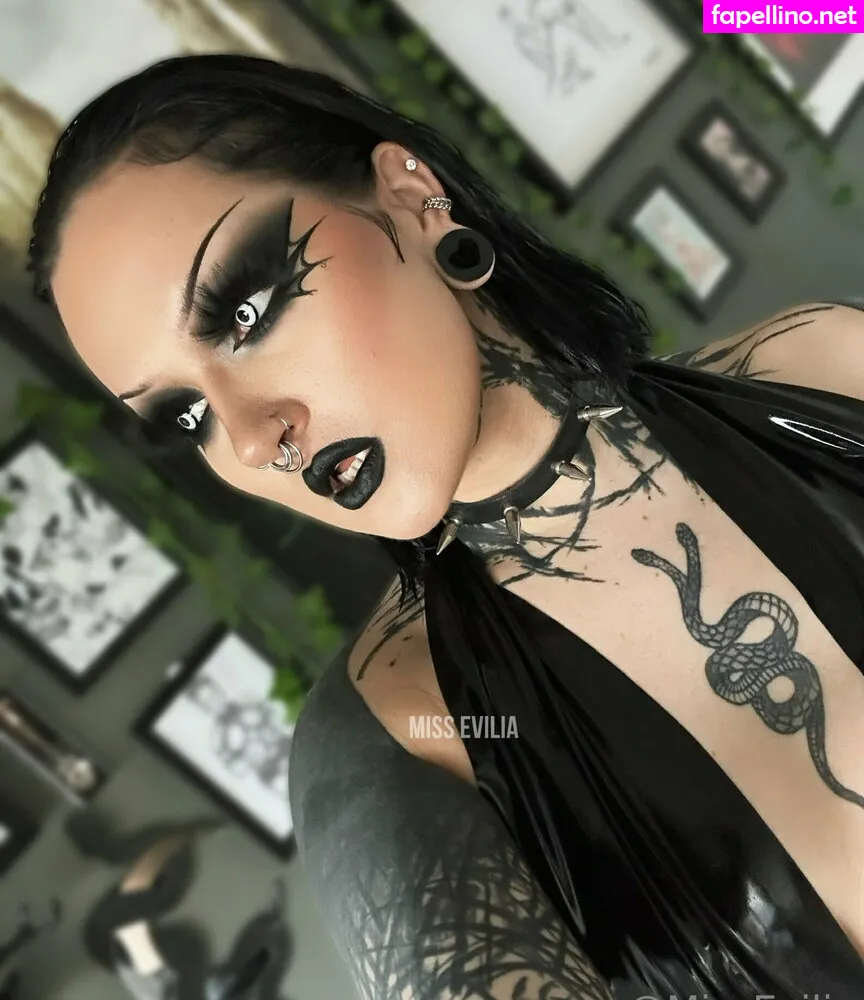 misseviliafree, missivielewis Nude Leaked OnlyFans Photo #tDs3UqPS1D