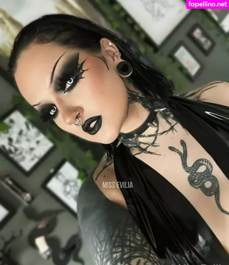 Misseviliafree OnlyFans Thumbnail #yvWp0tnS7g