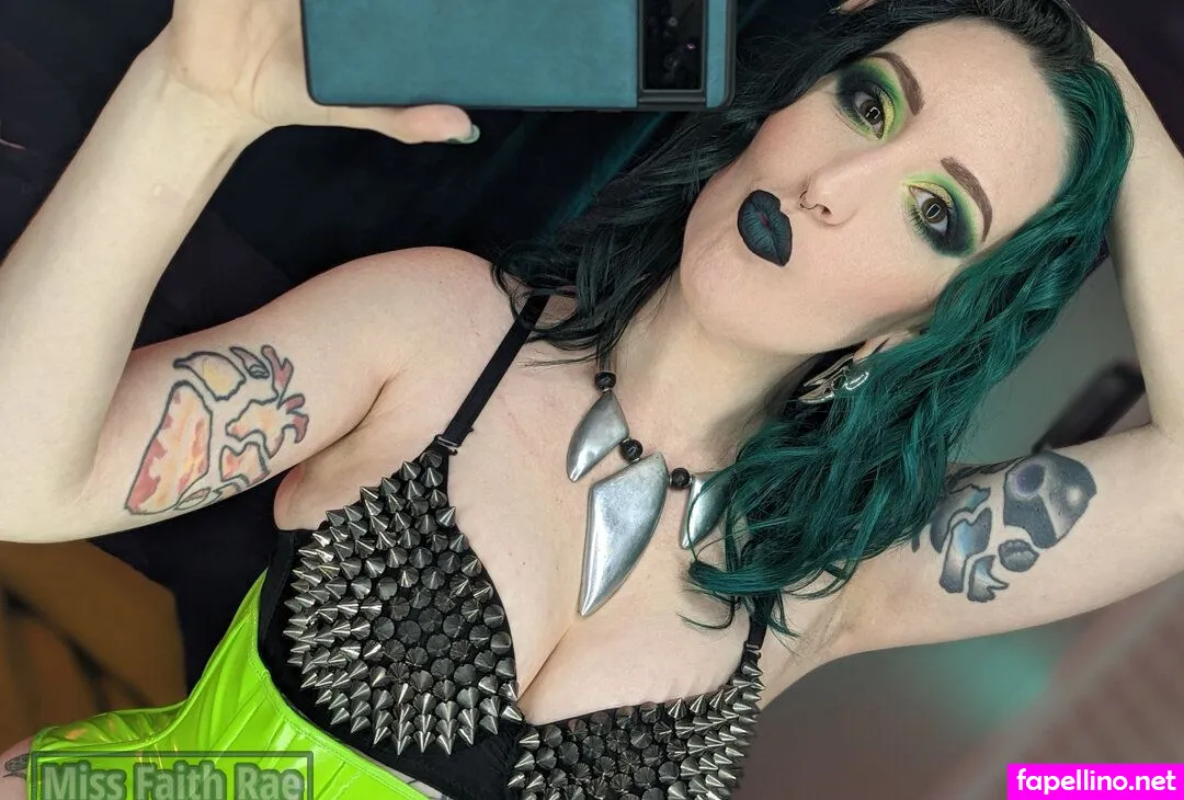 missfaithrae Nude Leaked OnlyFans Photo #k0ncVILlyU
