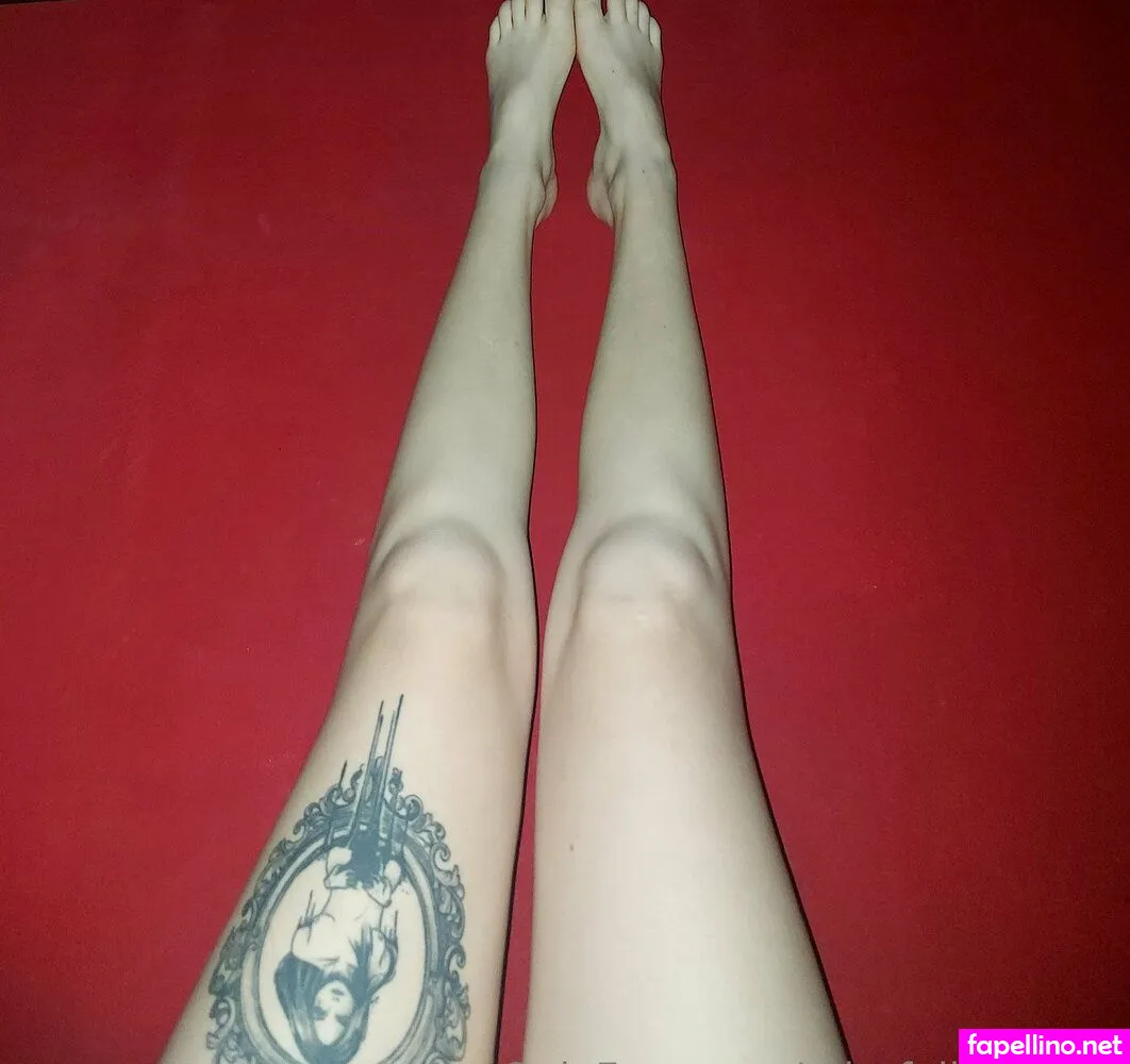 missfallenangel Nude Leaked OnlyFans Photo #V9ogo7V7Av