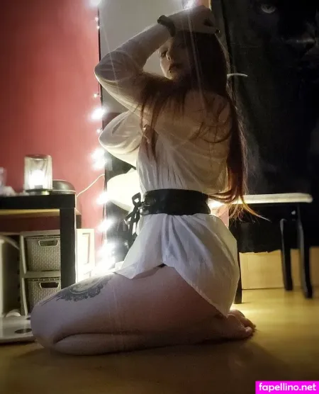 Missfallenangel OnlyFans Thumbnail #XMy4xk7IPZ