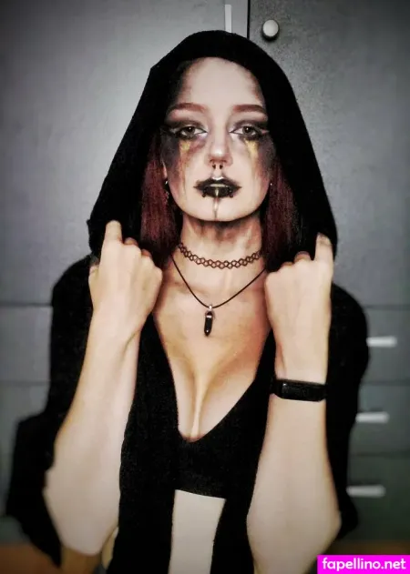 Missfallenangel OnlyFans Thumbnail #Ya90ETq32d
