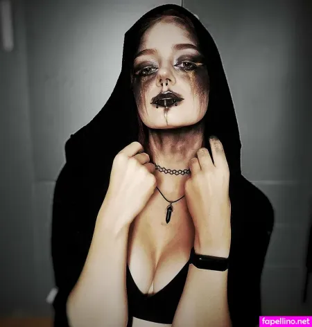 Missfallenangel OnlyFans Thumbnail #e95j2k6WRc