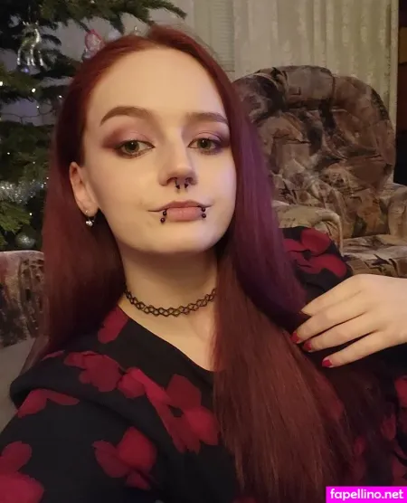 Missfallenangel OnlyFans Thumbnail #fqkeKcWHB4