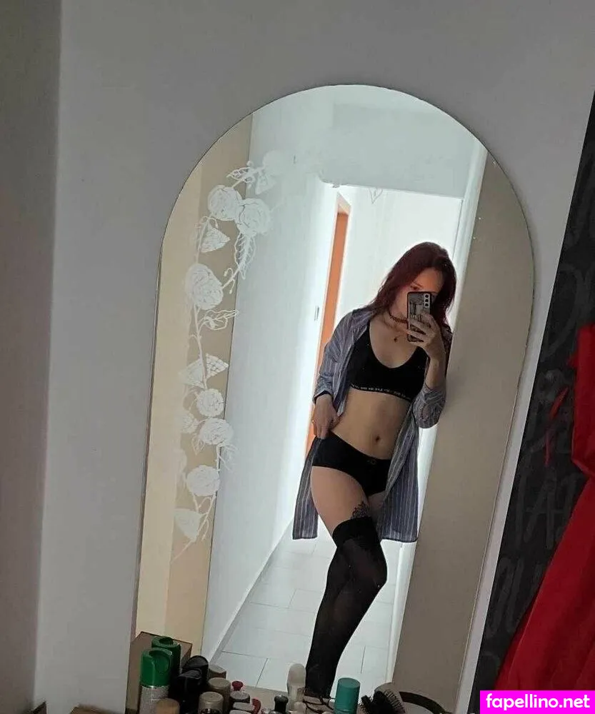 missfallenangel Nude Leaked OnlyFans Photo #vqmKlWVmEi
