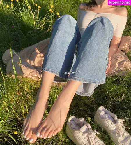 Missfeetpics 14 OnlyFans Thumbnail #Uzljfnxogt