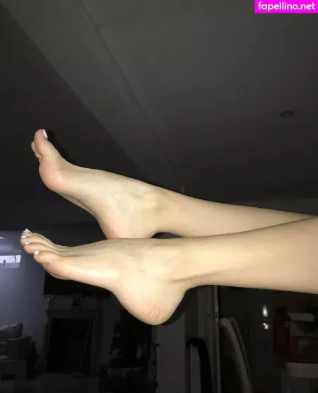 Missfeetpics 14 OnlyFans Thumbnail #a0vduwqDHB