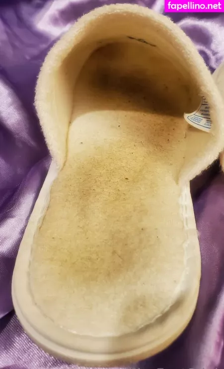 Missfeetstink OnlyFans Thumbnail #5ubZ4lt64X