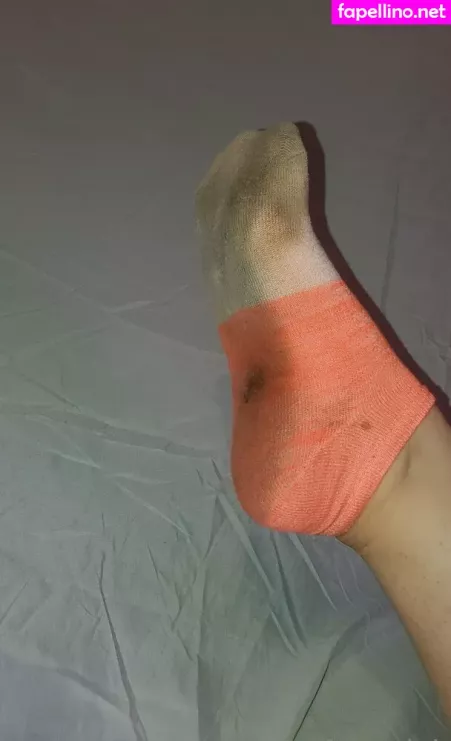 Missfeetstink OnlyFans Thumbnail #6ZgBtzW49W