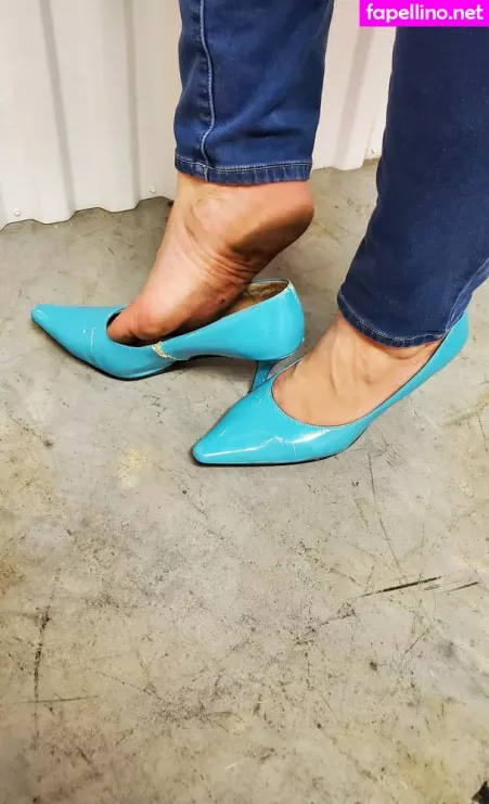 Missfeetstink OnlyFans Thumbnail #7pG2Dcsr6i