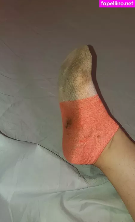 Missfeetstink OnlyFans Thumbnail #9FMxpO3axA