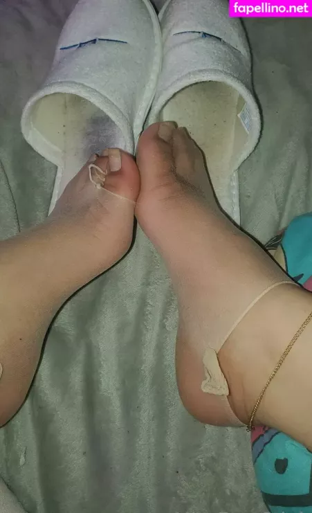 Missfeetstink OnlyFans Thumbnail #LyojE8XCJb