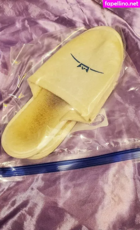 Missfeetstink OnlyFans Thumbnail #MNkTM9NVEd