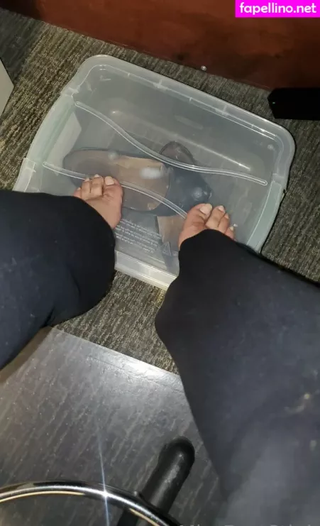 Missfeetstink OnlyFans Thumbnail #MfX66BUnvI
