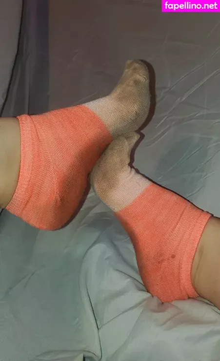 Missfeetstink OnlyFans Thumbnail #PYytuvpNLK