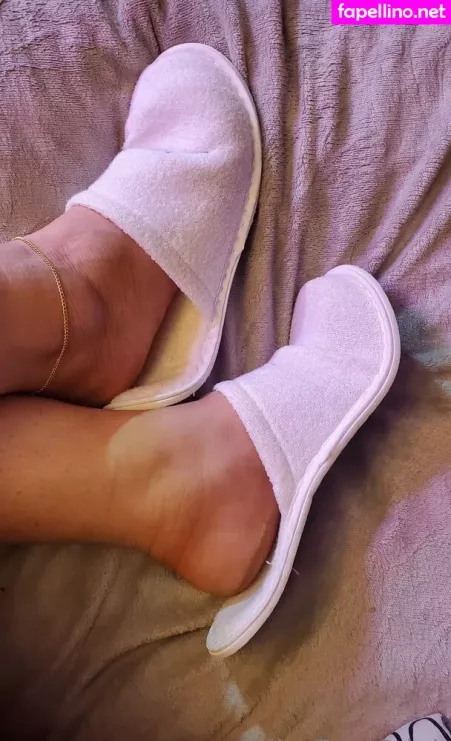 Missfeetstink OnlyFans Thumbnail #Rb0CTRUKR5