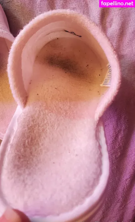 Missfeetstink OnlyFans Thumbnail #WVQ5YGqlMi