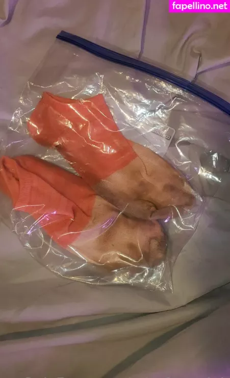 Missfeetstink OnlyFans Thumbnail #WVppnvm8Zv