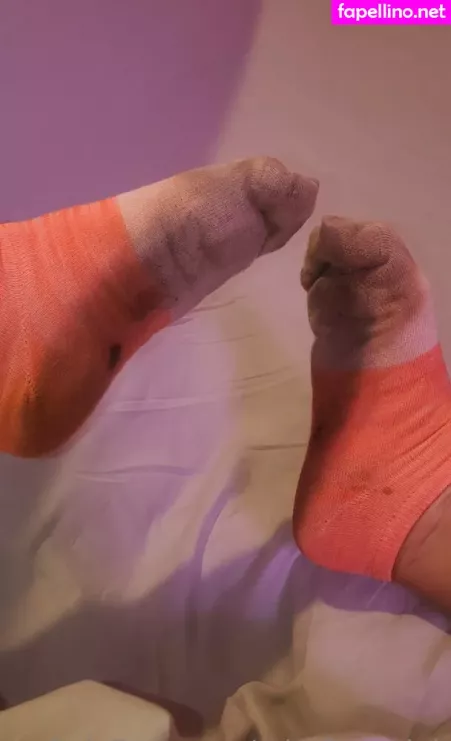 Missfeetstink OnlyFans Thumbnail #WYPBMRryWs