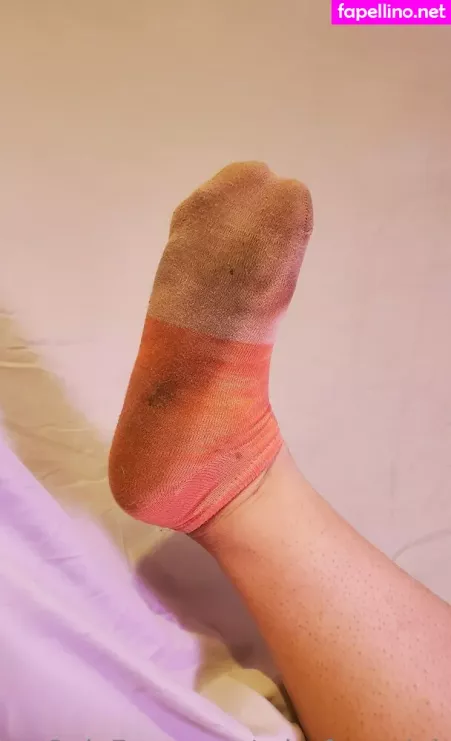 Missfeetstink OnlyFans Thumbnail #WsrGdqpMNe