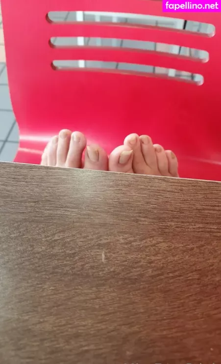 Missfeetstink OnlyFans Thumbnail #YiTzYPL5io