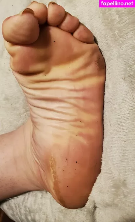 Missfeetstink OnlyFans Thumbnail #cglN9GPNa7