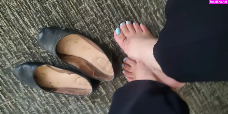 Missfeetstink OnlyFans Thumbnail #rhapRvgDLq