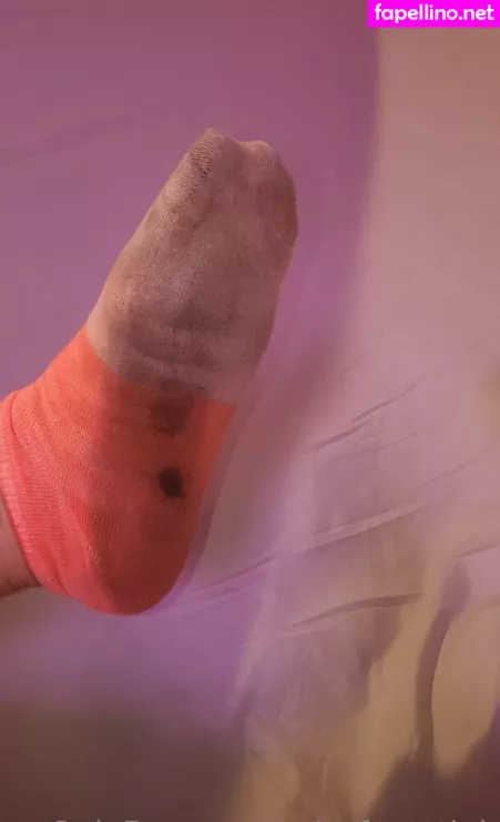 Missfeetstink OnlyFans Thumbnail #tXQ650WiNA