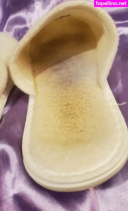 Missfeetstink OnlyFans Thumbnail #v3sfPOzVvW