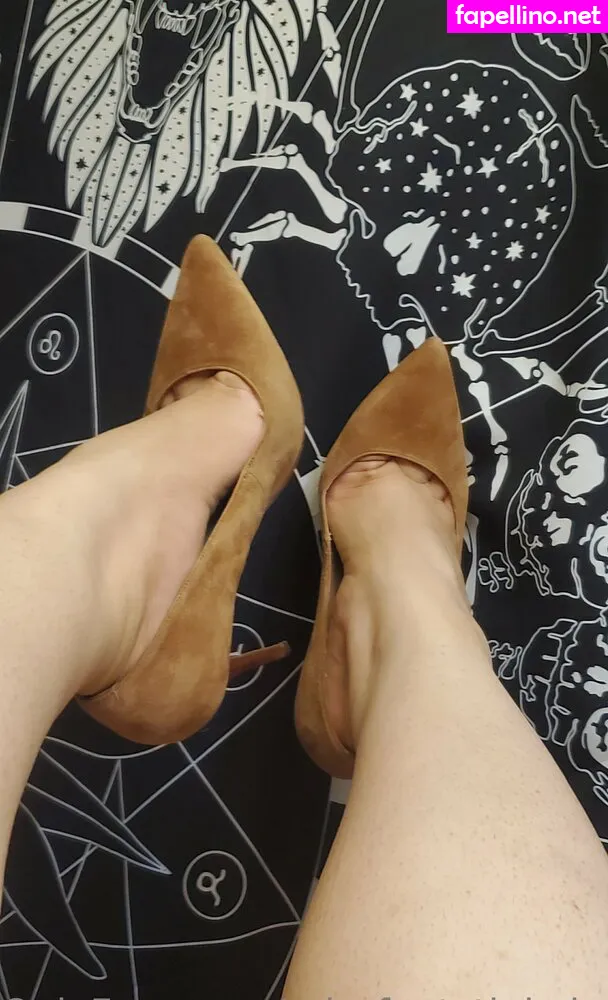 missfeetstinkvip, missm0rticia Nude Leaked OnlyFans Photo #0EjcArJo9c