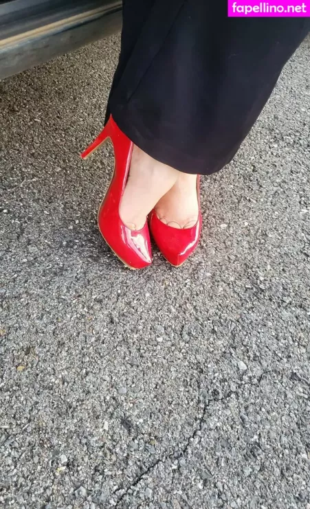 Missfeetstinkvip OnlyFans Thumbnail #Hw05yna12m