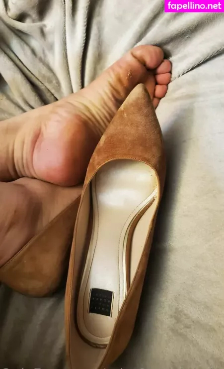 Missfeetstinkvip OnlyFans Thumbnail #JFpiUnnHg7