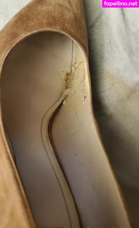 Missfeetstinkvip OnlyFans Thumbnail #KNX4mGcdqO