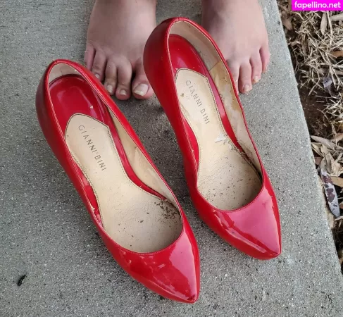 Missfeetstinkvip OnlyFans Thumbnail #V1AF1UqcDI