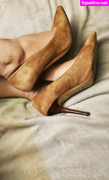 Missfeetstinkvip OnlyFans Thumbnail #VDddgz0kaZ