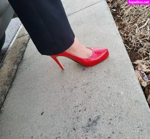 Missfeetstinkvip OnlyFans Thumbnail #XsfVFC8RB8