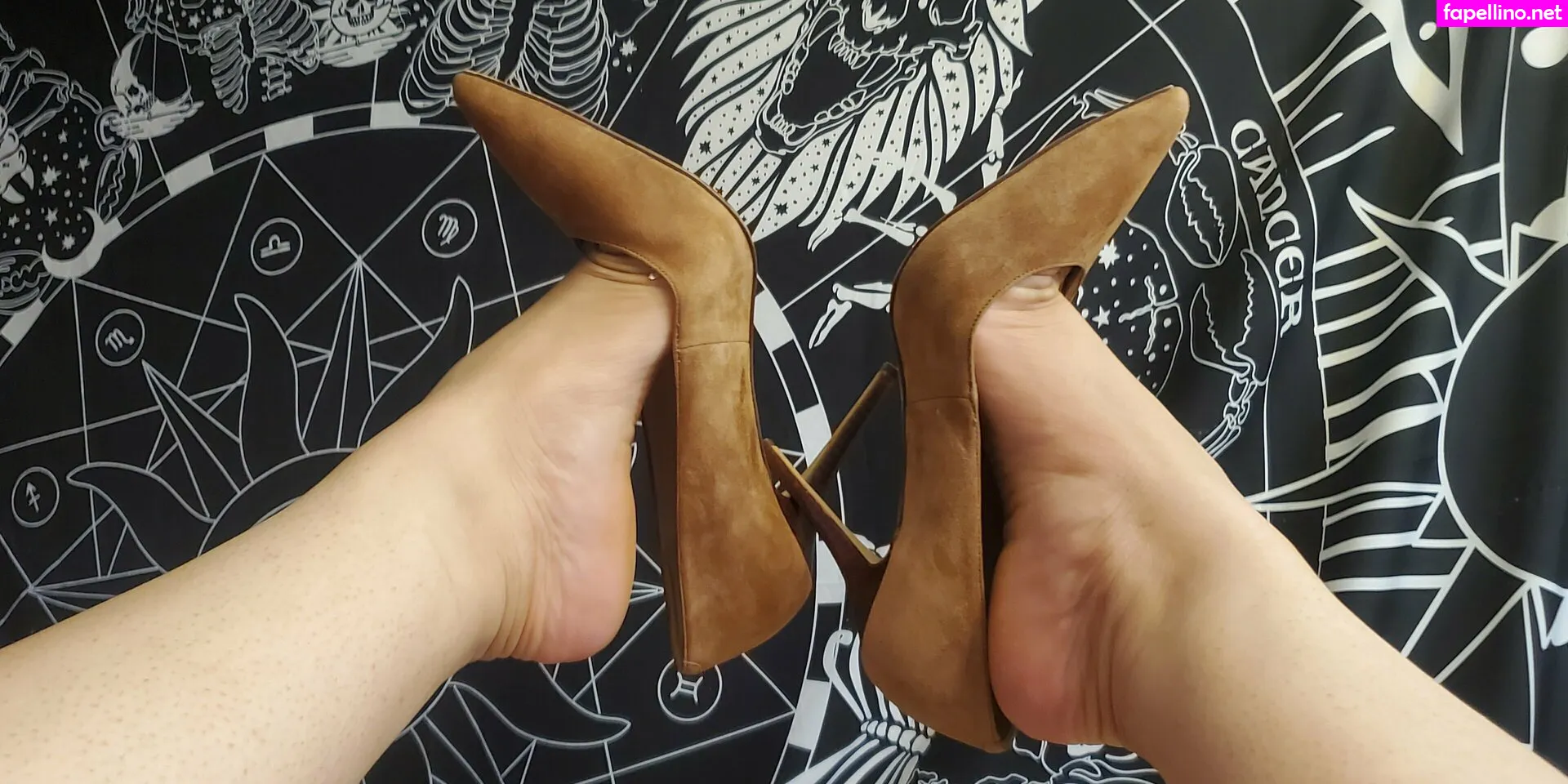 missfeetstinkvip, missm0rticia Nude Leaked OnlyFans Photo #uChnTsWL5Z