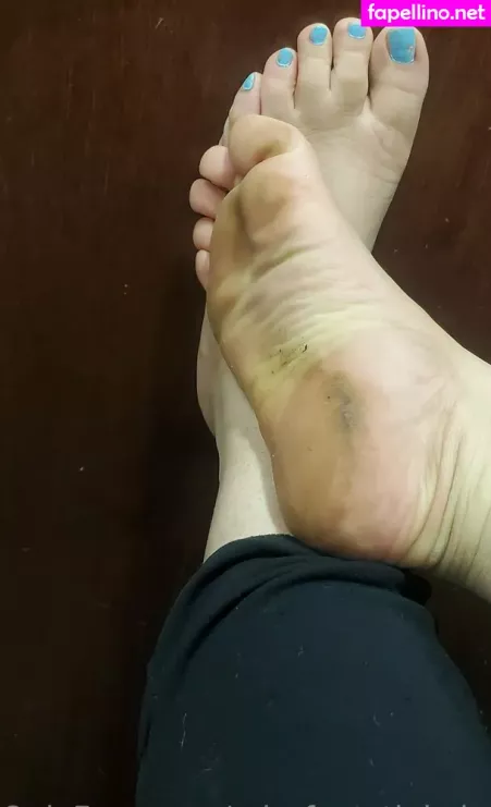 Missfeetstinkvip OnlyFans Thumbnail #ykMePOMCOh