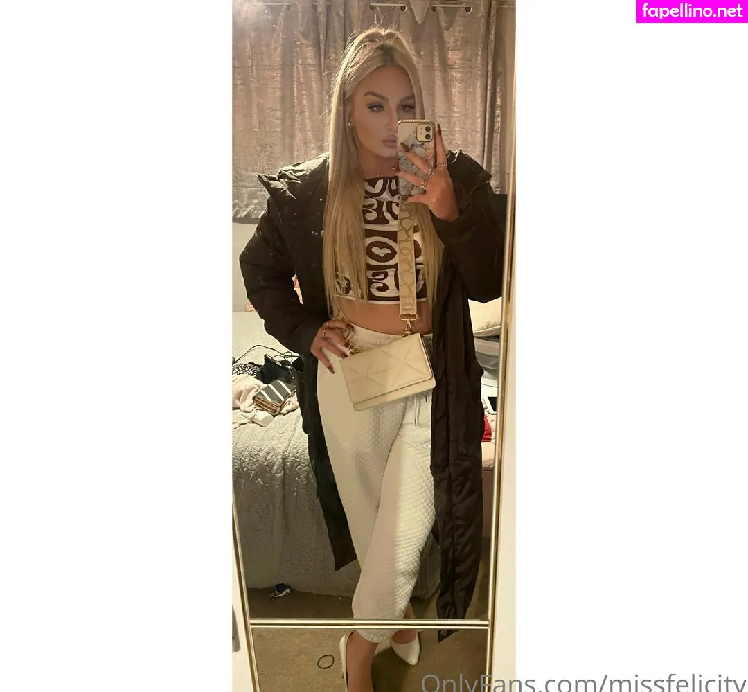 missfelicity, missfelicity_ Nude Leaked OnlyFans Photo #jpvoSVXCmn