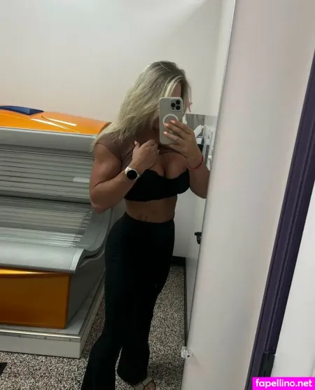 Missfitfantasy OnlyFans Thumbnail #KSXuVDV8Dk