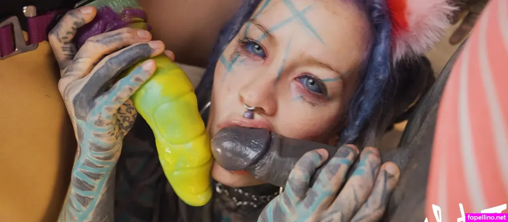 Missfloraberlinfree OnlyFans Thumbnail #qDuoIcZqLl