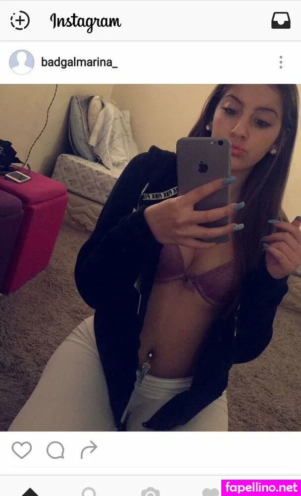 goneoffmarina, missforeignbooty Nude Leaked OnlyFans Photo #LdiFTfjgJj