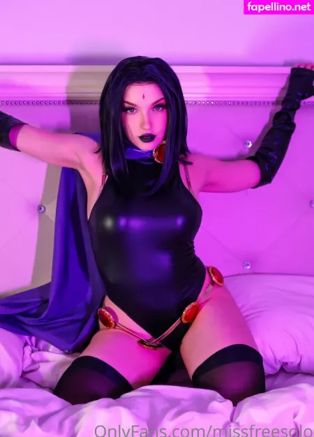 Missfreesolo OnlyFans Thumbnail #3pOPURWcxv