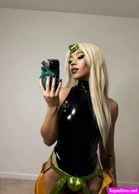 Missfrizz 1 OnlyFans Thumbnail #RmA9oxZXJh