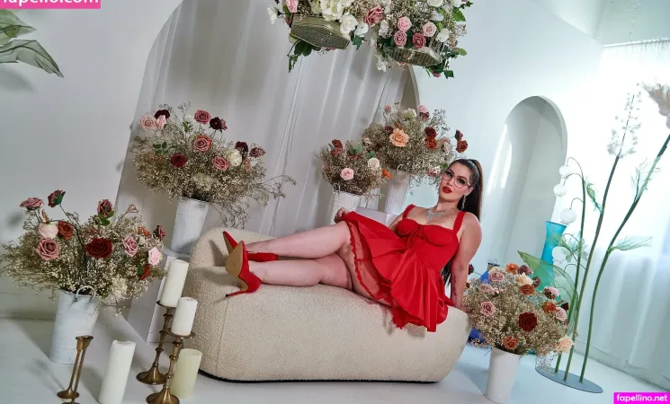 Missgamelinfree OnlyFans Thumbnail #V0jHKt31Jo