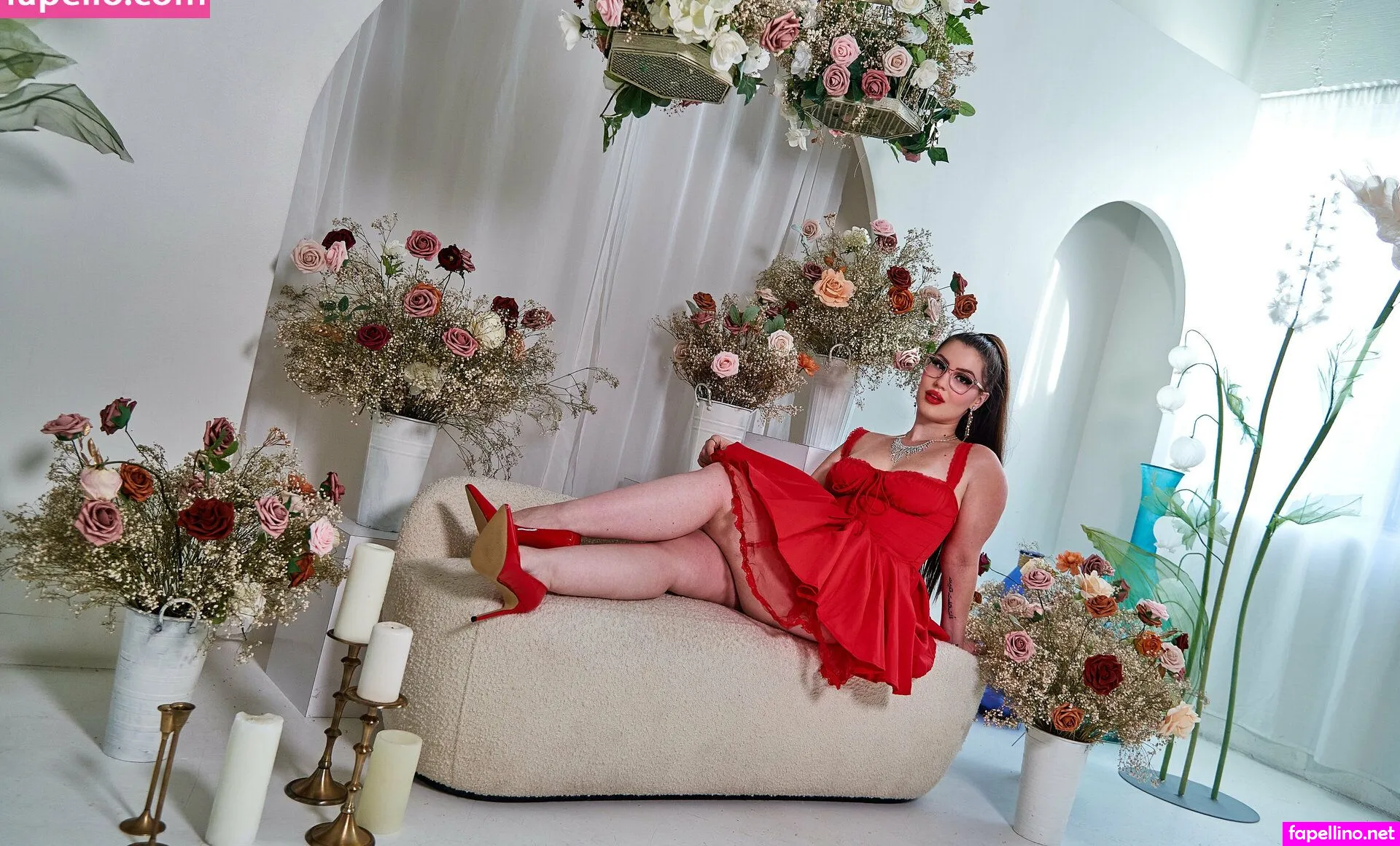 missgamelinfree Nude Leaked OnlyFans Photo #V0jHKt31Jo