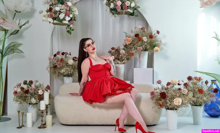 Missgamelinfree OnlyFans Thumbnail #zZ6Yf3Swjf