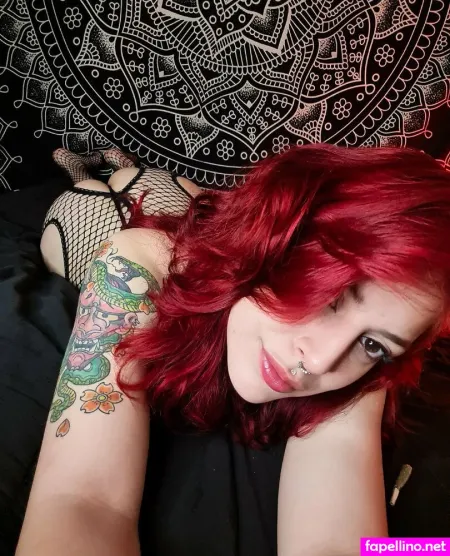 Missganjah OnlyFans Thumbnail #8yVSYk5Ce5